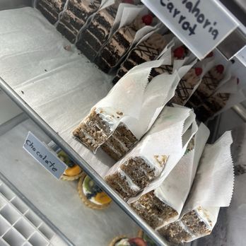 Cypress Bakery - Different cakes - Bakeries Near Me - Visalia, California