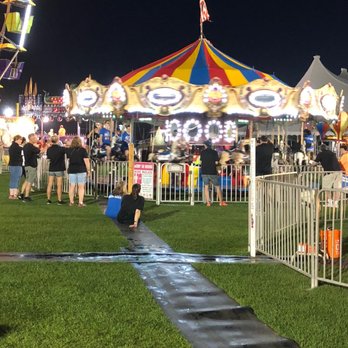 Marenna Amusements - Amusement Parks Near Me