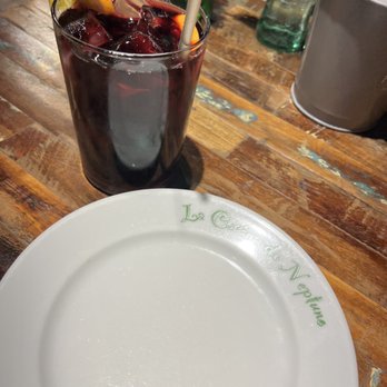 La Cocina de Neptuno - Spanish Near Me - Madrid, M