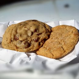 Peanut Butter Chocolate Chip