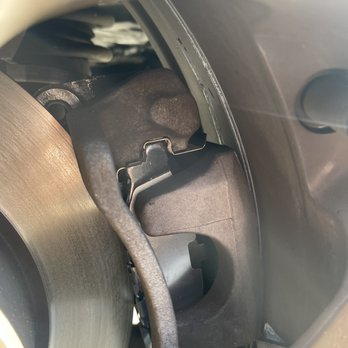 Subaru Sherman Oaks - Break caliper - Car Dealers Near Me - Van Nuys, California