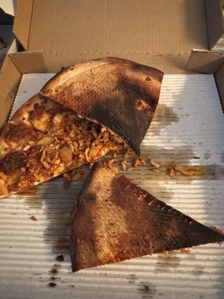 CL Pizza Logo