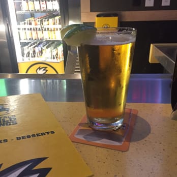Buffalo Wild Wings - Dos Equis - Chicken Wings Near Me - Manchester, Connecticut Buffalo Wild Wings - Dos Equis - Chicken Wings Near Me - Manchester, Connecticut