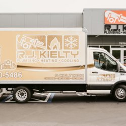 RJ Kielty Plumbing Heating & Cooling