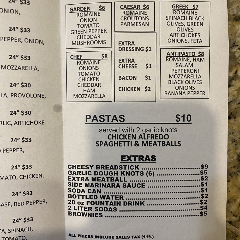 Ji's Pizza - Pizza Near Me - Johns Island, South Carolina Ji's Pizza - Pizza Near Me - Johns Island, South Carolina
