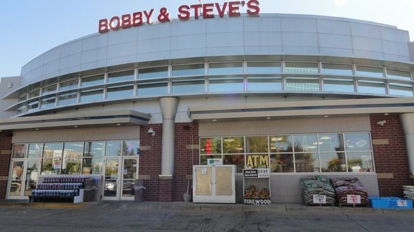 Bobby And Steve S Bloomington
