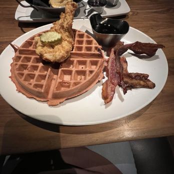 Stoney River - Steakhouses Near Me - Chesterfield, Missouri