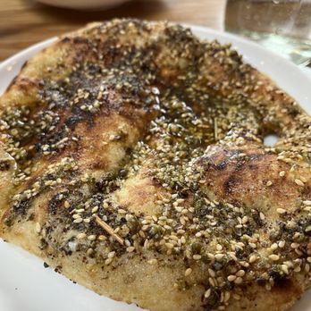 Rolo's - Oregano and sesame bread - Sandwiches Near Me - Ridgewood, New York Rolo's - Oregano and sesame bread - Sandwiches Near Me - Ridgewood, New York