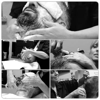Shannon the Barber - Barbers Near Me - Plano, Texas Shannon the Barber - Barbers Near Me - Plano, Texas