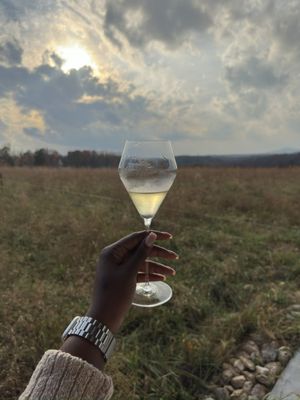 Burnt Hill Farm by null