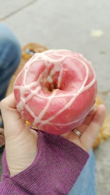 Mighty-O Donuts - Ballard by null