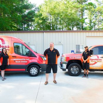 Spotless - 15 years of experience in carpet cleaning, tile & grout cleaning and pressure washing. - Pressure Washers Near Me - Monroe, Georgia Spotless - 15 years of experience in carpet cleaning, tile & grout cleaning and pressure washing. - Pressure Washers Near Me - Monroe, Georgia