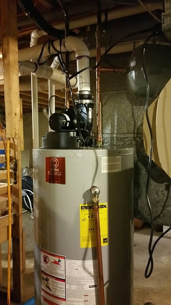 Slide of P & D Plumbing