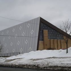 Centennial Pool