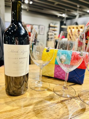 Mark Ryan Winery by null