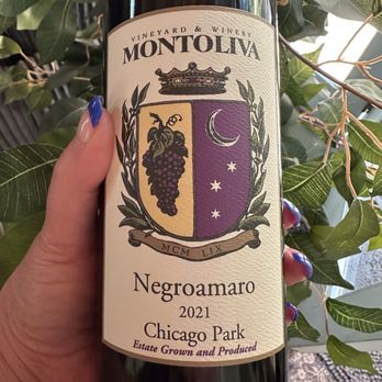 Montoliva Vineyard & Winery - Wineries Near Me - Grass Valley, California Montoliva Vineyard & Winery - Wineries Near Me - Grass Valley, California