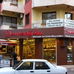 İnceoğlu Unlu Mamüller