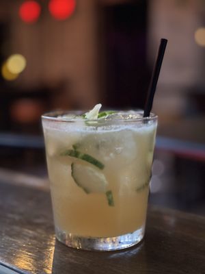 Caña Rum Bar by null