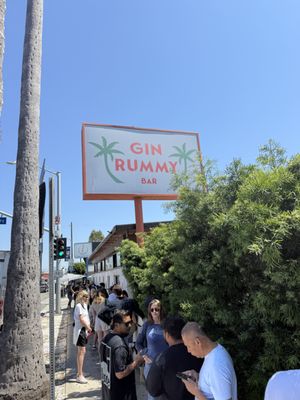 APL BBQ Pop Up by null