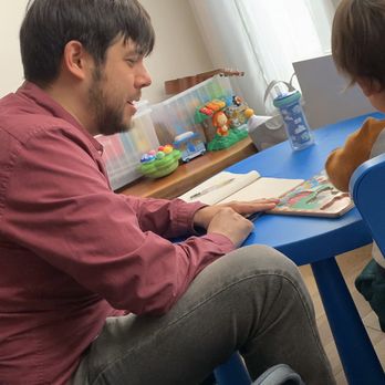 Theo Winston, M.S, CCC-SLP - Speech Therapists Near Me Theo Winston, M.S, CCC-SLP - Speech Therapists Near Me