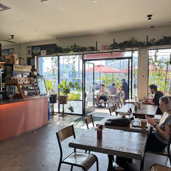 Paisita Cafe - Cafes Near Me - Los Angeles, California Paisita Cafe - Cafes Near Me - Los Angeles, California