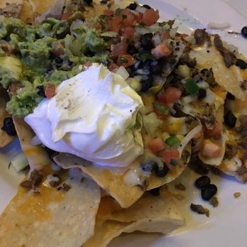 4th & Mill - Nachos - American Near Me - Rancho Cucamonga, California 4th & Mill - Nachos - American Near Me - Rancho Cucamonga, California