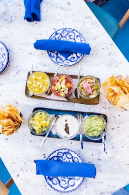 Mexican Bar Company by null Mexican Bar Company by null