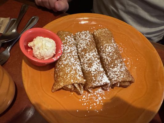 Jensen's Cafe by null