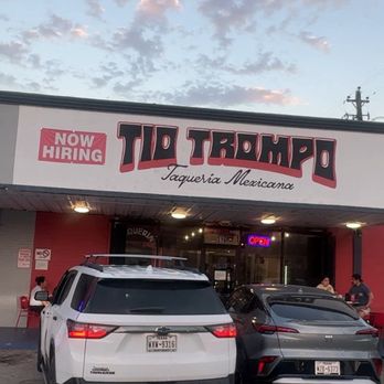 Tio Trompo - Mexican Near Me - Houston, Texas Tio Trompo - Mexican Near Me - Houston, Texas