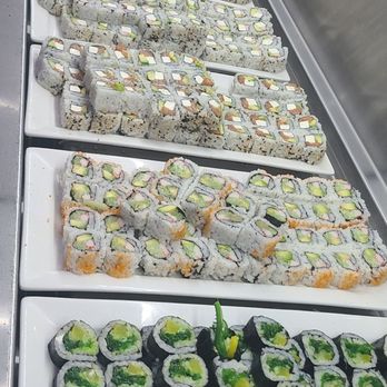 King Buffet - Chinese Near Me - Arlington, Texas