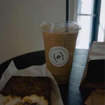 Gigis Coffee Roasters - Caramel Macchiato - Coffee Roasteries Near Me - Washington, DC, District of Columbia Gigis Coffee Roasters - Caramel Macchiato - Coffee Roasteries Near Me - Washington, DC, District of Columbia