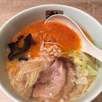 Ramen Tatsunoya - Delicious bowl. - Ramen Near Me - Pasadena, California Ramen Tatsunoya - Delicious bowl. - Ramen Near Me - Pasadena, California