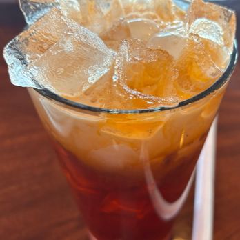 The Coconut Fulton - Thai Iced Tea - Thai Near Me - Arden-Arcade, California The Coconut Fulton - Thai Iced Tea - Thai Near Me - Arden-Arcade, California