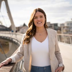Colleen Kasulis - Cutler Real Estate