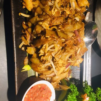 Zheng Chelsea - Asian Fusion Near Me - Chelesa, XGL