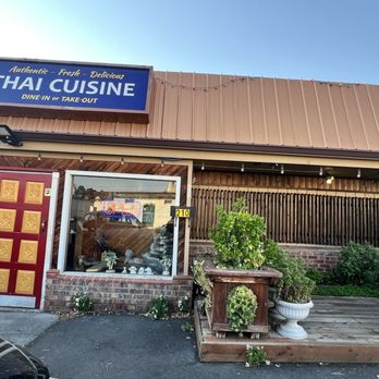 Thai Crystal - Thai Near Me - Pendleton, Oregon