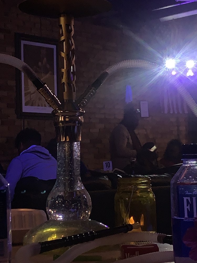 EASTOWN HOOKAH LOUNGE Updated October 2024 52 Photos & 22 Reviews