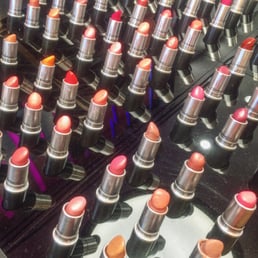 Lip Paint ~ Copped that Ruby Woo ~ Lip Paint ~ Copped that Ruby Woo ~