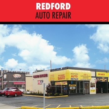 Redford Auto Repair - Auto Repair Near Me - Redford, Michigan Redford Auto Repair - Auto Repair Near Me - Redford, Michigan