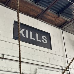 CrossFit Dutch Kills