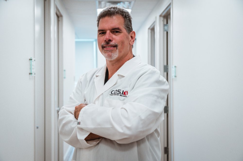 COMPLETE ORTHOPEDIC SERVICES 10 Photos 1250 Waters Pl, Bronx, NY Yelp