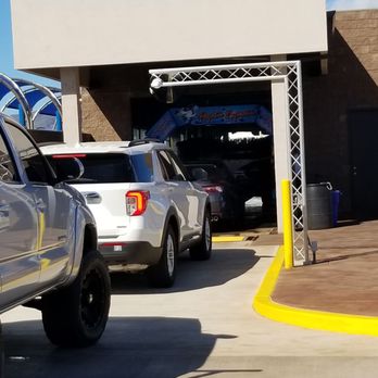 Papa’s Car Wash - Car Wash Near Me - Kahului, Hawaii