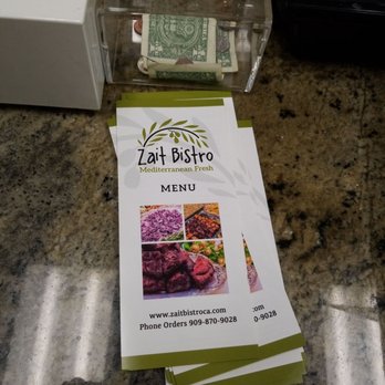 Zait Bistro - Mediterranean Near Me - Rancho Cucamonga, California Zait Bistro - Mediterranean Near Me - Rancho Cucamonga, California