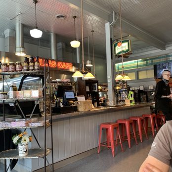 Bellas Cafe on Main Street - Cafes Near Me - Superior, Arizona