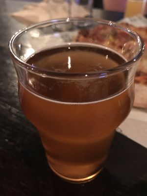 East Nashville Beer Works by null