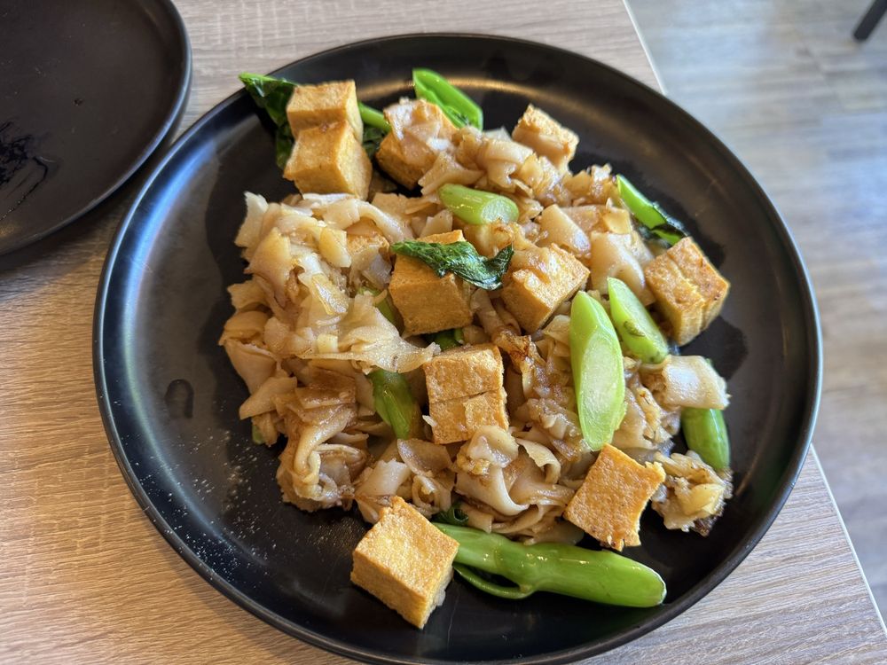 Siam Street Food