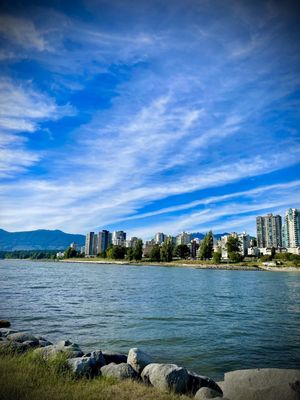 Vanier Park by null