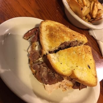 Carshon's - The Rebecca - Delis Near Me - Fort Worth, Texas