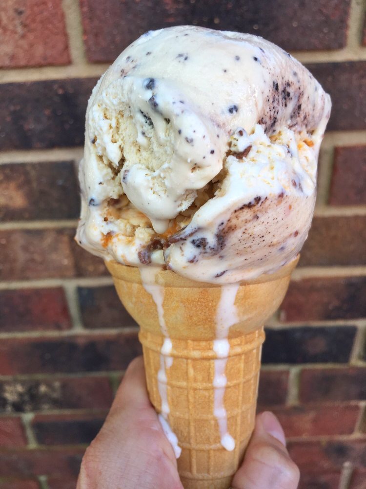 CAROLINA CONES 48 Photos & 52 Reviews Ice Cream & Frozen Yogurt