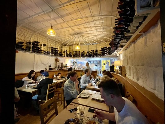 Taberna Dos Mercadores by null